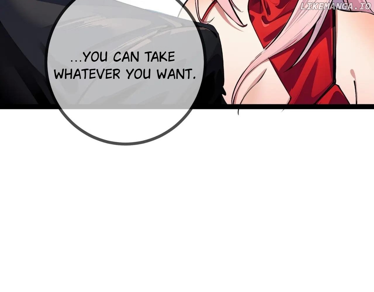 Daddy President Is Too Hard To Deal With Chapter 181 - page 26